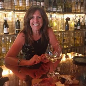 Meet your Posher, Cathy